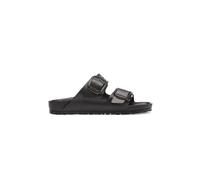 BIRKENSTOCK Pantoletten ARIZONA EVA negro | 37