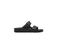 BIRKENSTOCK Pantoletten ARIZONA EVA negro | 38