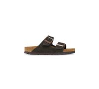 BIRKENSTOCK Pantoletten ARIZONA marrón | 39