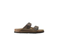 BIRKENSTOCK Pantoletten ARIZONA marrón | 42