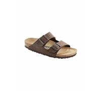 BIRKENSTOCK Pantoletten ARIZONA marrón claro | 38