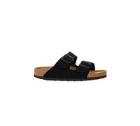 BIRKENSTOCK Pantoletten ARIZONA negro | 40