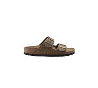 BIRKENSTOCK Pantoletten ARIZONA oliva | 40