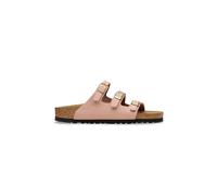 BIRKENSTOCK Pantoletten FLORIDA rosa | 38