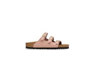 BIRKENSTOCK Pantoletten FLORIDA rosa | 39
