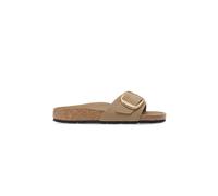 BIRKENSTOCK Pantoletten MADRID beige | 38