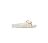 BIRKENSTOCK Pantoletten MADRID BIG BUCKLE crema | 39