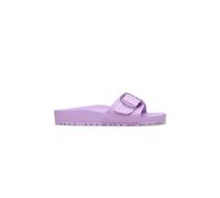 BIRKENSTOCK Pantoletten MADRID BIG BUCKLE lila | 41