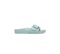 BIRKENSTOCK Pantoletten MADRID BIG BUCKLE menta | 38
