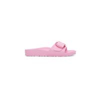 Birkenstock Sandalias mujer Madrid BB en goma EVA. Rosa chicle 36