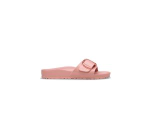 BIRKENSTOCK Pantoletten MADRID BIG BUCKLE rosa | 37