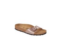 BIRKENSTOCK Pantoletten MADRID cobre | 36