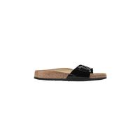 BIRKENSTOCK Pantoletten MADRID negro | 39