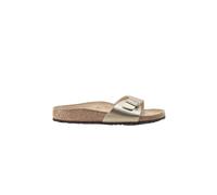 BIRKENSTOCK Pantoletten MADRID oro | 40