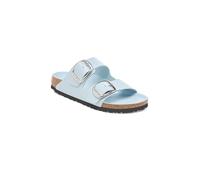 BIRKENSTOCK Pantuflas ARIZONA BIG BUCKLE azul claro | 39