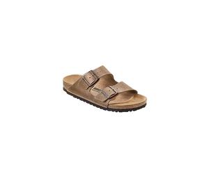 BIRKENSTOCK Pantuflas ARIZONA camel | 41