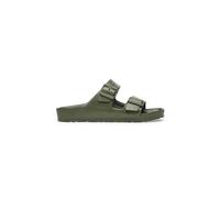 Birkenstock Sandals Khaki 1019094 Arizona Eva-27 42