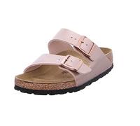 Birkenstock Pantuflas Arizona para mujer - 40, cobre, 40 EU