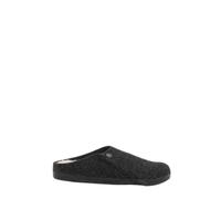 Birkenstock - Pantuflas de estar por casa grises Rivet - Shoes - Hombre - Gris - 39 EU -