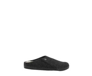 Birkenstock - Pantuflas de estar por casa grises Rivet - Shoes - Hombre - Gris - 39 EU -