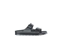 BIRKENSTOCK Pantuflas de mujer Arizona EVA gris | 39