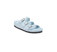 BIRKENSTOCK Pantuflas FLORIDA FRESH azul claro | 41