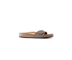 BIRKENSTOCK Pantuflas MADRID marrón claro | 39
