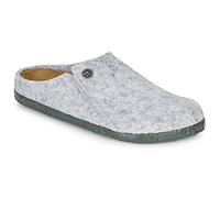 BIRKENSTOCK Pantuflas Zermatt in Gris 37