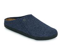 BIRKENSTOCK Pantuflas Zermatt in Gris 42