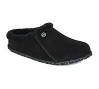 BIRKENSTOCK Pantuflas Zermatt Premium Shearling LEVE Black LAF in Negro 43