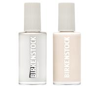Birkenstock - Plant-Based Nail Polish Duo - Esmalte de uñas 28 ml