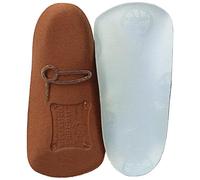 Birkenstock Plantilla Azul Casual (Deporte), Medio Ancho, (43) Hombres 10-10,5