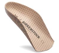 Birkenstock Plantillas plantares 1/2 Birko Balance (44)