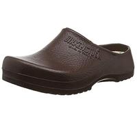 Birkenstock Professional Super Birki, Zuecos Unisex, Marrón, 38