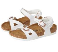 Birkenstock Rio de unisex para niños (bebé/niño pequeño/niño grande)