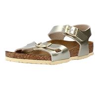 Birkenstock Rio Eva, Sandalias Tira de Tobillo Unisex Niños