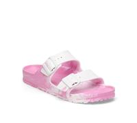 Birkenstock Rio Kids Sandalia rosa para niña 1027682, Rosa, 31 EU