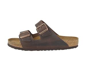 Birkenstock Sandales, Nus Pieds Et Tongs, Sandalia Hombre