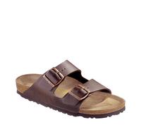Birkenstock Arizona Sandalias Unisex Marrón