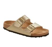 BIRKENSTOCK Zapatos abiertos 'Arizona' oro 41 EUR