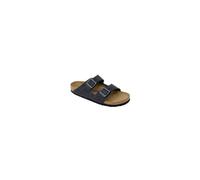 Birkenstock - Sandalia Arizona de Dos Tiras - Shoes - Hombre - Negro - 42 EU -