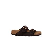 Birkenstock- Sandalia Arizona SFB Mocca de ante- Shoes- Hombre- Marrón- 42 EU- Sandalia Arizona SFB Mocca de ante