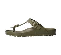 Birkenstock - Sandalia Clásica Eva - Shoes - Hombre - Verde - 44 EU -