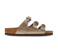 Birkenstock - Sandalia Cómoda de Tres Correas - Shoes - Mujer - Marrón - 37 EU -