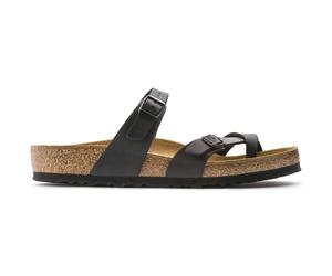 Birkenstock - Sandalia Estrecha Estilo Mayari - Shoes - Hombre - Negro - 41 EU -