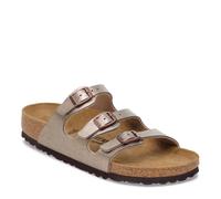 Birkenstock Sandalia Florida Taupe 1030352-TAUPE 38