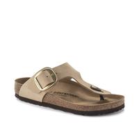 BIRKENSTOCK Chanclas Gizeh Big Buckle in Beige 39