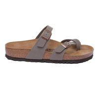 Birkenstock- Sandalia Mayari- Shoes- Hombre- Gris- 39 EU- Sandalia Mayari