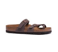 Birkenstock - Sandalia Mayari - Shoes - Hombre - Marrón - 44 EU -