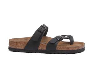 Birkenstock - Sandalia Mayari - Shoes - Hombre - Negro - 37 EU -